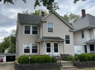 127 University Blvd #127 & 129, Toledo, OH
