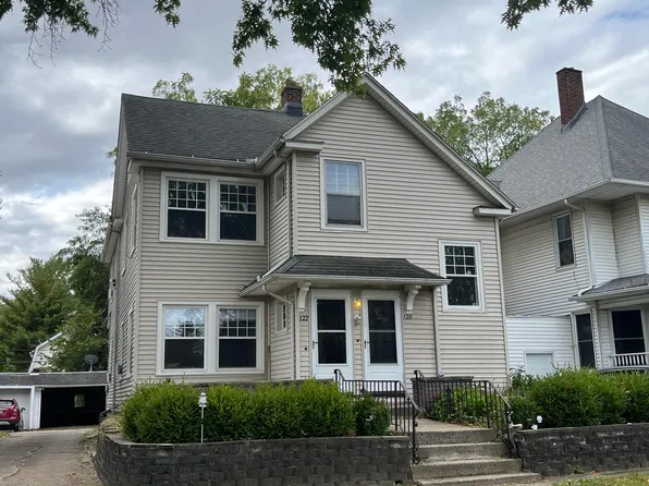 127 University Blvd #127 & 129, Toledo, OH 43614