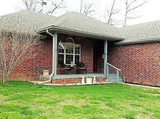 7 Ventnor Dr, Bella Vista, AR 72715
