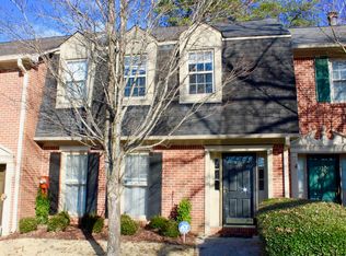 332 Chase Plantation Cir, Birmingham, AL 35244