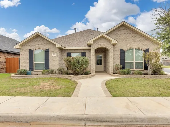 1300 Logan Crk, Midland, TX 79705
