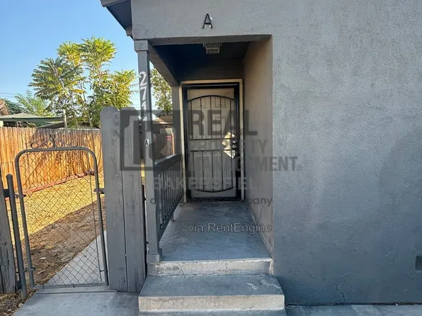 2711 Hufft St #A, Bakersfield, CA 93305
