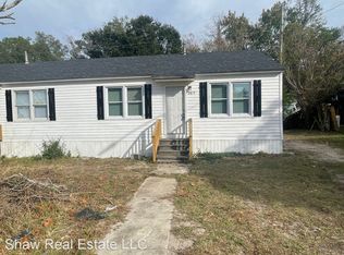 2815 Morgan St, Wilmington, NC 28412