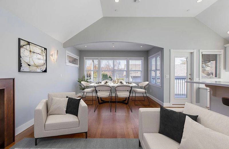 Vancouver House for rent - 1 Bedroom in Vancouver