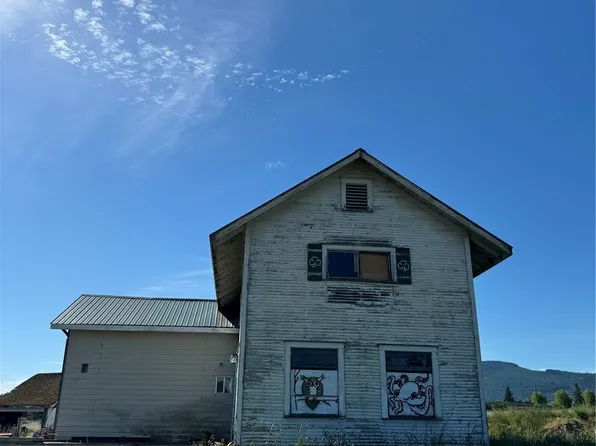 210 N Priest Road, Sequim, WA 98382