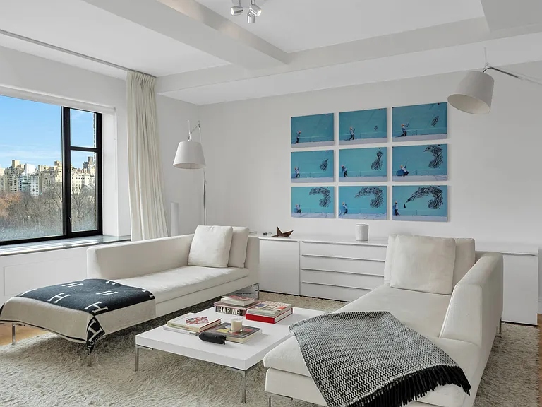 110 Central Park S #8B — Photo 9