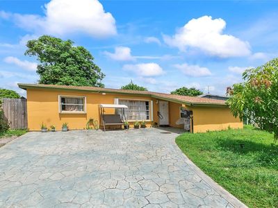 2250 Island Dr, Miramar, FL, 33023