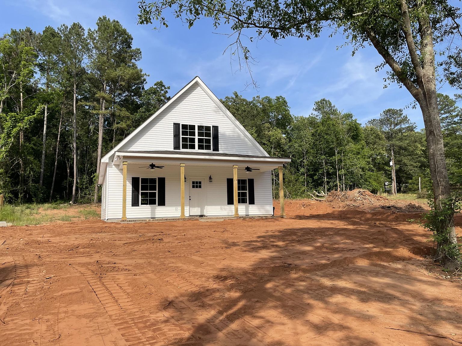 3520 Hillman Gay Rd, Dearing, GA 30808 Zillow