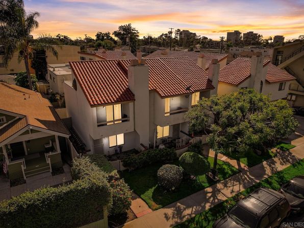 Mission Valley San Diego Real Estate - Mission Valley San Diego Homes