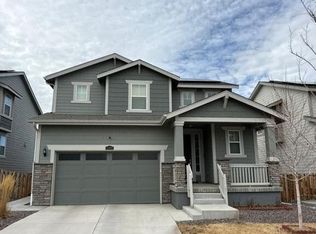 11005 Ursula St, Commerce City, CO 80022