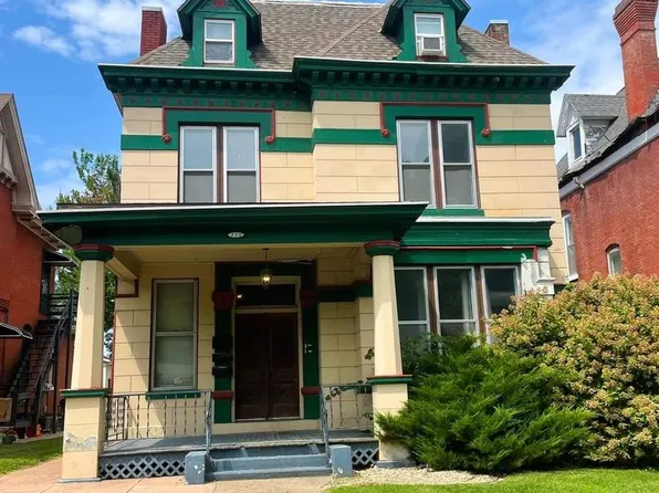 312 S 12th St, 312 S 12th St, Quincy, IL 62301