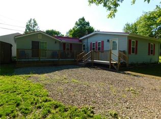 11375 Powhatan Path, Lakeview, OH 43331