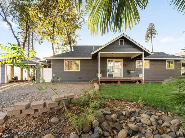 5645 Butte View Ter, Paradise, CA 95969