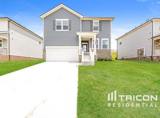 176 Millbrook Dr, Spring Hill, TN 37174