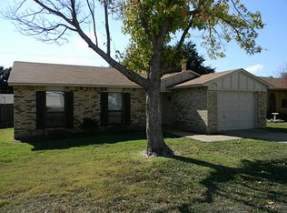 554 Bell Dr, Allen, TX 75002