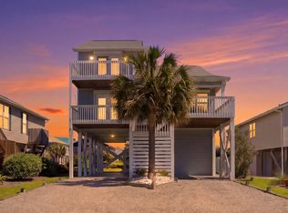 2704 W Beach Dr, Oak Island, NC 28465