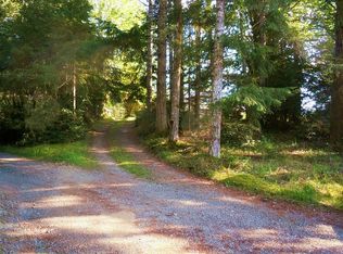 7288 Stavis Bay Rd NW, Seabeck, WA 98380