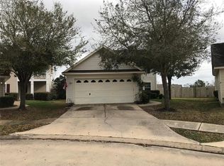 7530 Rabbitt Rdg, Missouri City, TX 77459