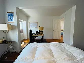 Rented by Fifth & Forever LLC