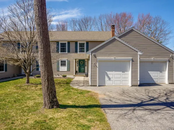 3 Garnet Drive #3, Topsham, ME 04086