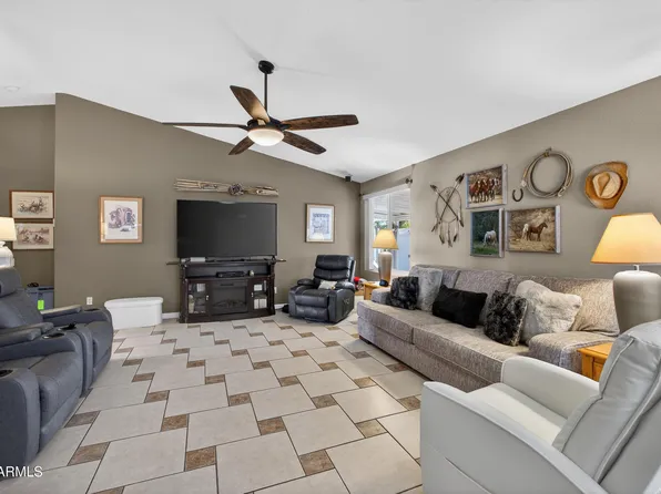 2161 W 17TH Avenue, Apache Junction, AZ 85120