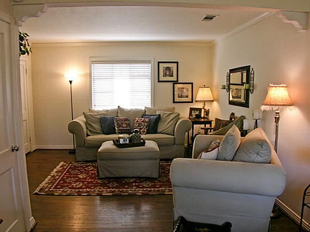 2nd image of 5825 Grassmere Ln APT 1