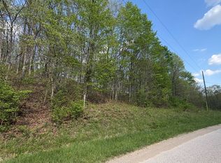 0 Mound Hill Rd, Wilkesville, OH 45695