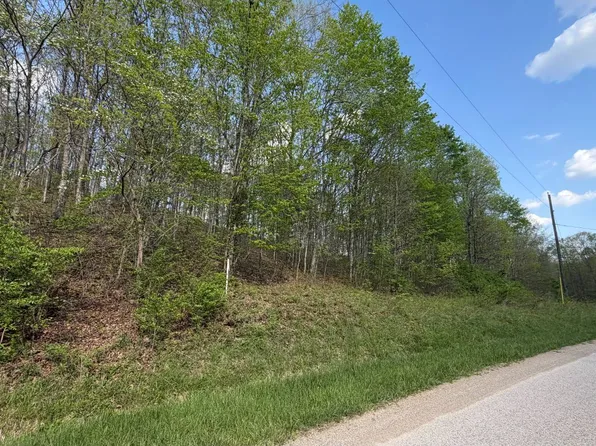0 Mound Hill Rd, Wilkesville, OH 45695