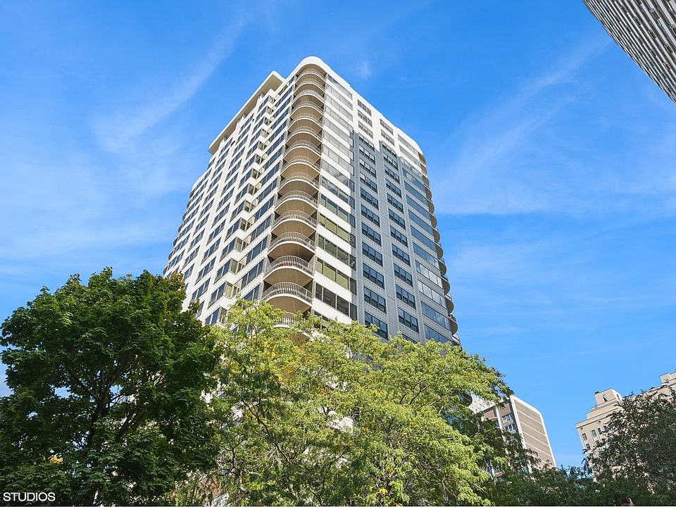 1st image of 1501 N State Pkwy APT 20E