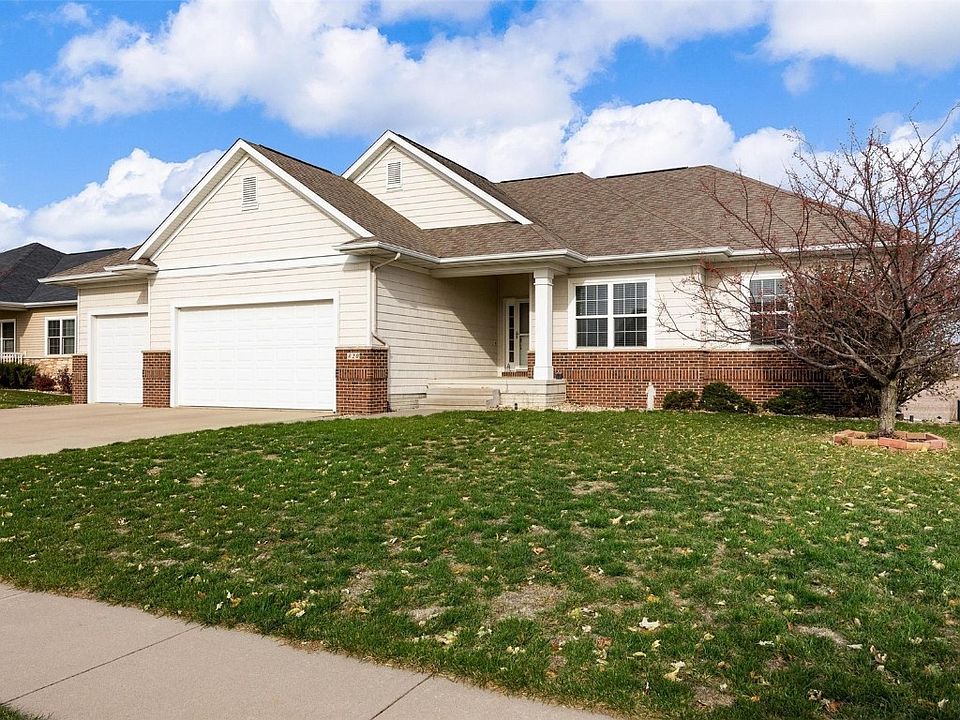 820 Juniper Ave, Robins, IA 52328 | Zillow