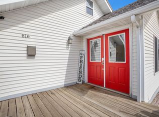 616 3rd Ave NW, Minot, ND 58703