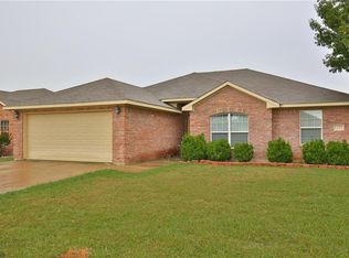 6618 Inverness St, Abilene, TX 79606
