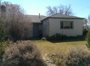 7 E H St, Sparks, NV 89431