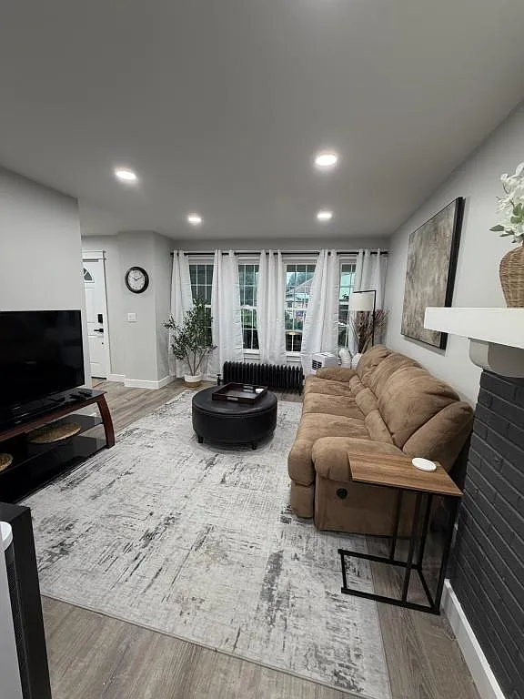 1872 Davis Apt. A Elmira NY 14901 — Photo 1