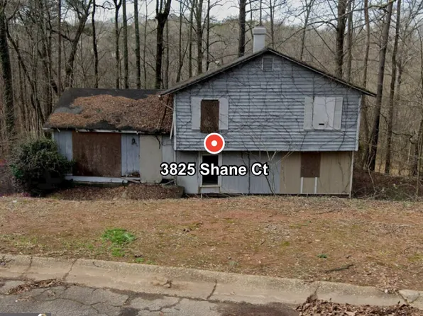 3825 Shane Ct, Ellenwood, GA 30294