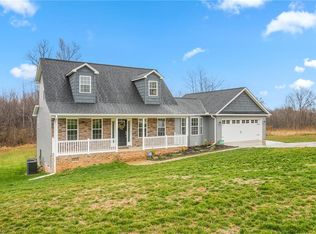 324 English Oaks Ln, Thomasville, NC 27360