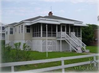 801 Carolina Blvd, Isle Of Palms, SC 29451