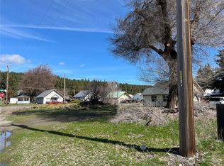 0 E 2nd St, Cle Elum, WA 98922