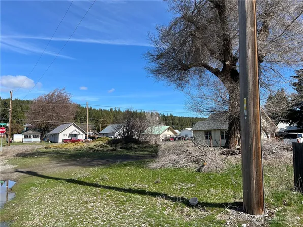 0 XXX Second Street E, Cle Elum, WA 98922