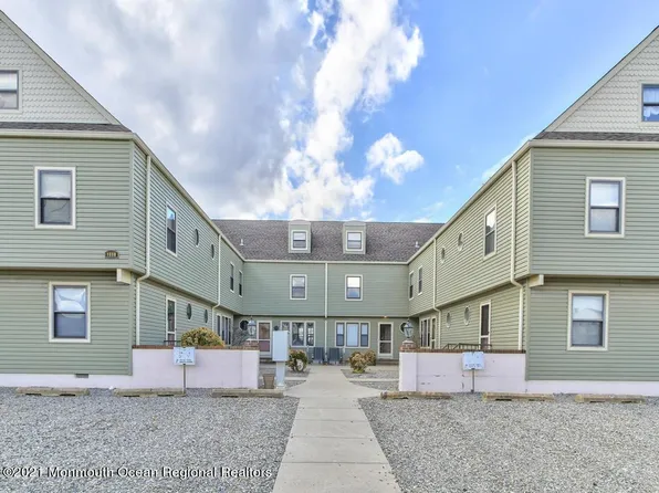 1000 Grand Central Ave Unit 5, Lavallette, NJ 08735