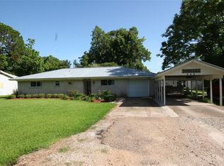 809 Hamilton St, West Columbia, TX 77486
