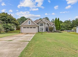 2118 Kellington Dr, McDonough, GA 30253