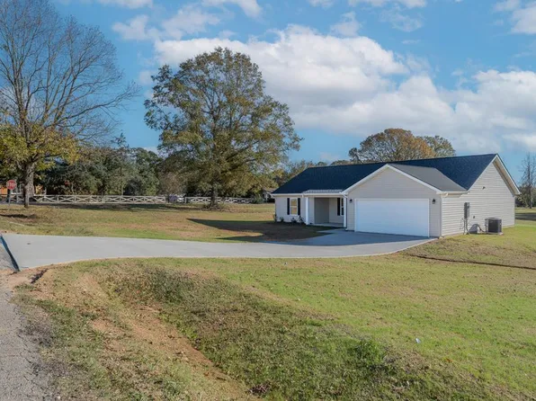 25 Simpson Creek Rd, Laurens, SC 29360