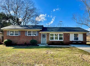 4722 Lumary Dr NW, Huntsville, AL 35810