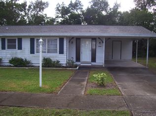 2060 W Howard Pl, Citrus Springs, FL 34434