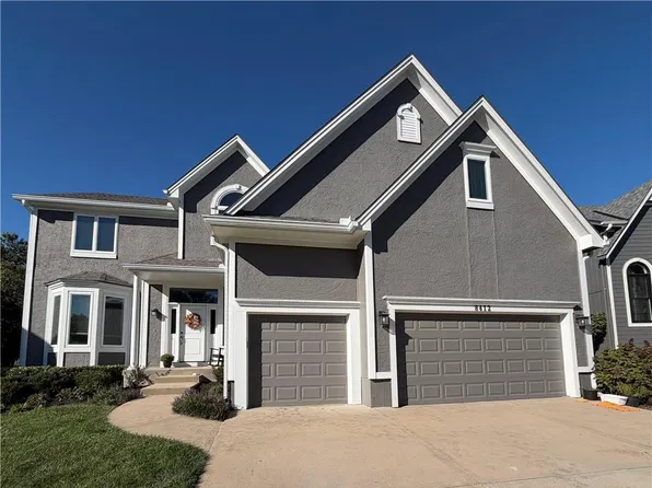 8412 W 129th Ter, Overland Park, KS 66213
