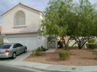 3004 Reef View St, Las Vegas, NV 89117
