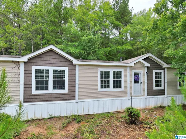1759 County Road 19 N, Prattville, AL 36067