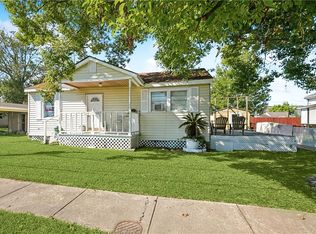 839 Minden St, Kenner, LA 70062