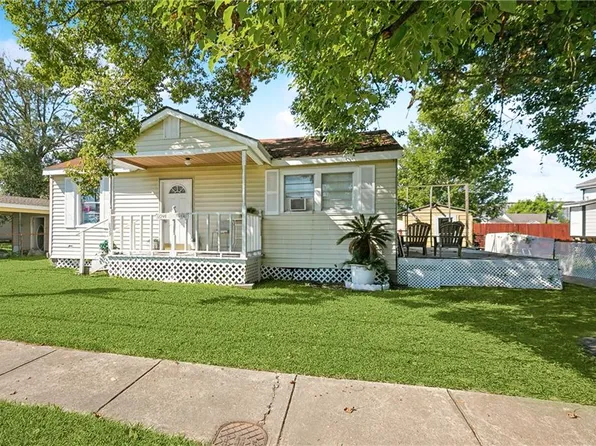 839 Minden St, Kenner, LA 70062